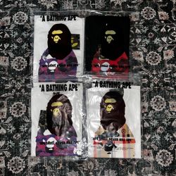 Bape T