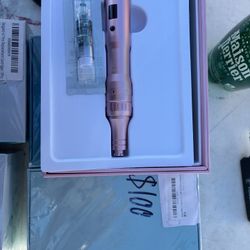 Microneedling Pans And Cartridges