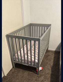 Baby Crib