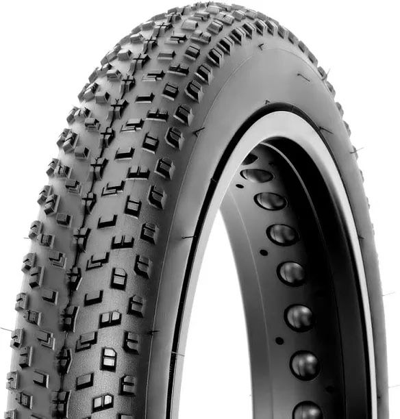 E -Bike / Fat Bike Tire