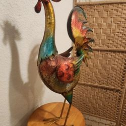 Rooster Decor