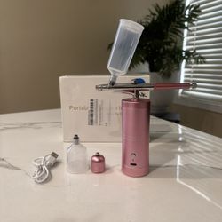 Nail Airbrush
