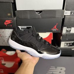 Jordan Space Jam 11 Lows size 9.5 VNDS