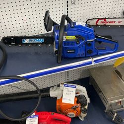 Chainsaw 