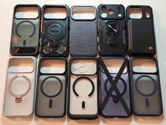Iphone 17 Pro Case