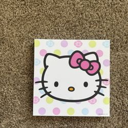 Hello Kitty Wall decor 