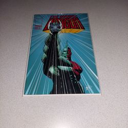 1995 THE SAVAGE DRAGON #21 COMIC BAGGED AND BOARDED 