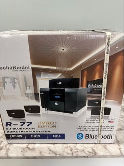 Home theater system