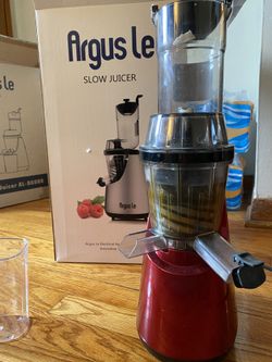 Juicer
