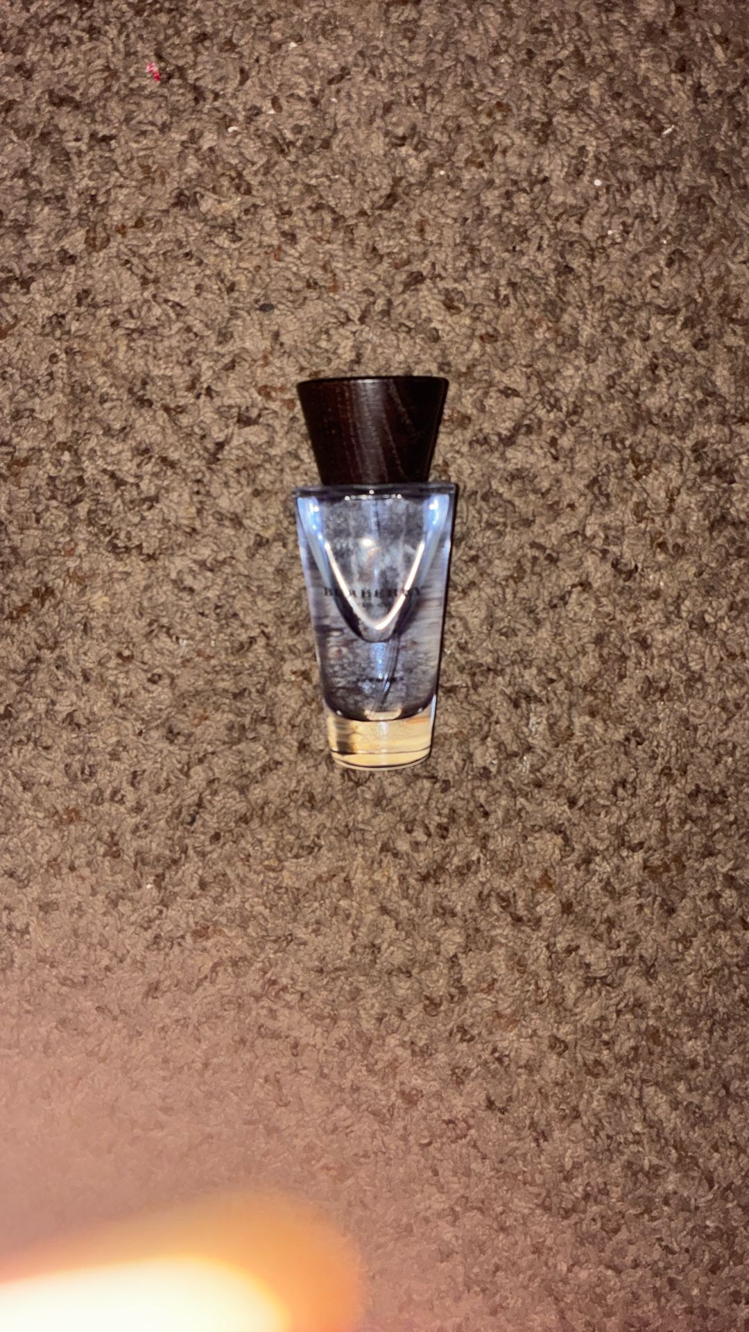 new burberry cologne standard model