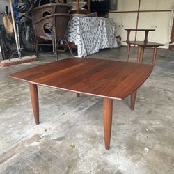 Midcentury Coffee Table