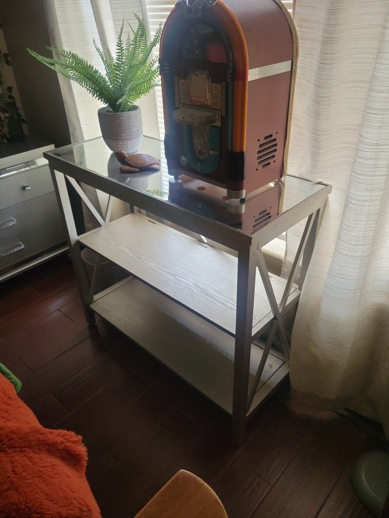 Entry Table