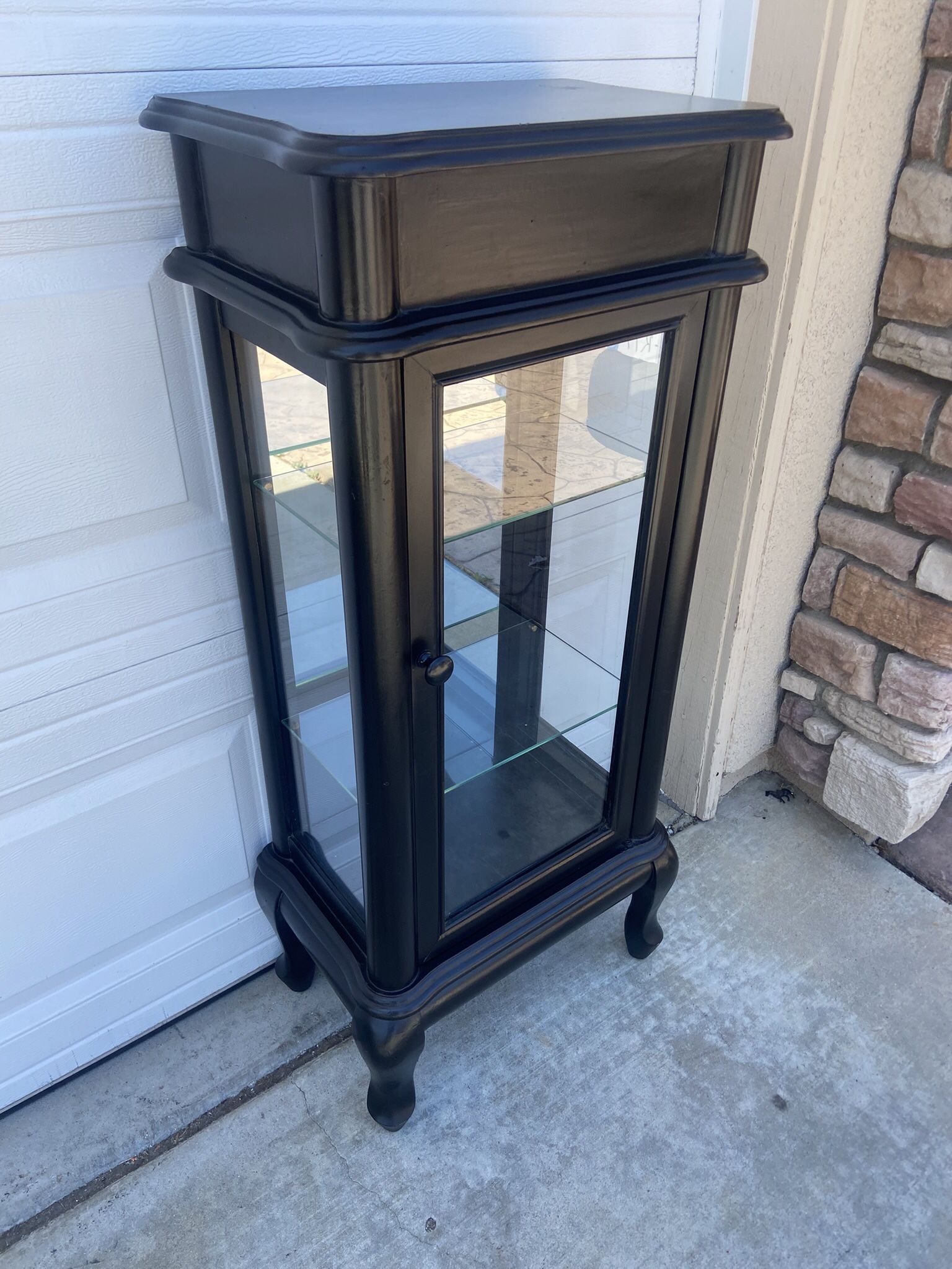 Display Case