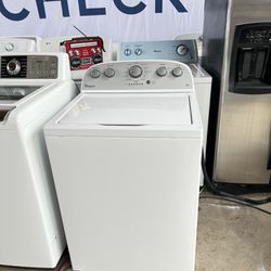 Whirlpool - WTW5000DW - 4.3 cu.ft Top Load Washer with Quick Wash, 12  cycles