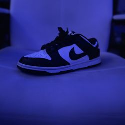  Men's Panda Dunks Low sneakers