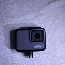 GoPro Hero 7 