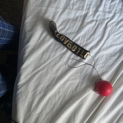 boxing reflexes ball