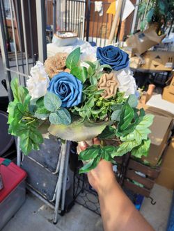 Wedding Flower Bouquet