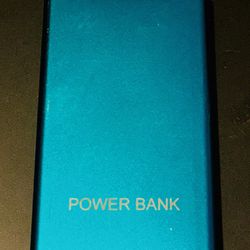 8800 mAh Power Bank 