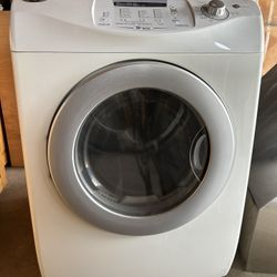 Maytag Electric Dryer 