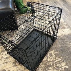 Dog Kennel 