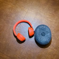 BEATS. NOISE CANCELLING