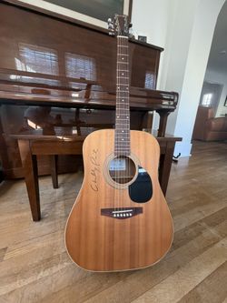 Blueridge Acoustic Guitar