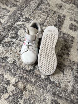 Adidas size 1
