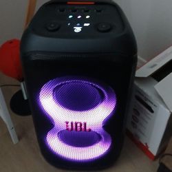550 JBL Party box Speaker