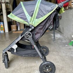 Stroller city mini GT Baby Jogger