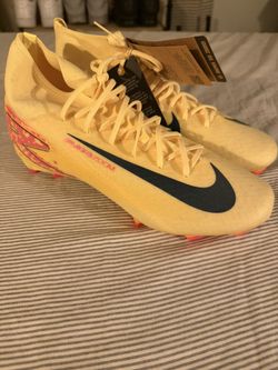 Nike Cleats 
