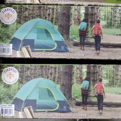 Firefly Brand Outdoor Camping Tent