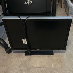 Dell 24” Monitor