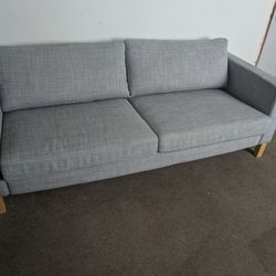 Couch - free delivery