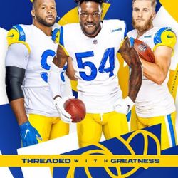 Rams Tickets