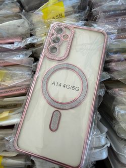 Samsung Galaxy A14 4G/5G Phone Case