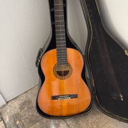 Guitar