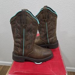 Womens Justin Boots New