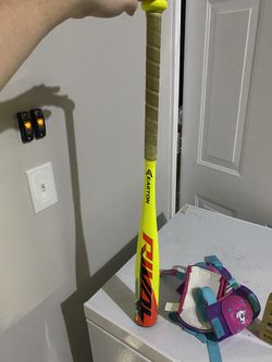 Easton Bat