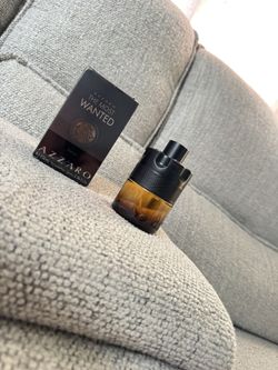 Azzaro the most wanted parfum