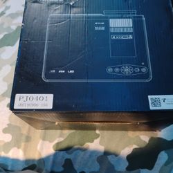Dr J Professional Lcd USB Led  Hi-04