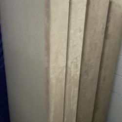 King Tempur-Pedic Boxspring Set