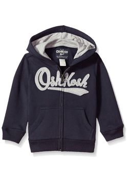 Oshkosh Boys Sweater Size 7