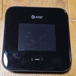 Netgear AT&T Wifi 7 Mobile Hotspot 5G Wireless