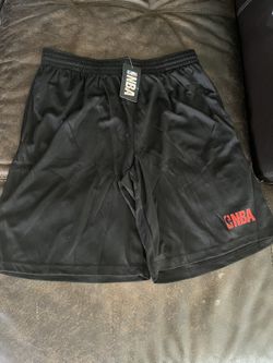 NBA Shorts