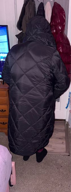 Calvin Klein Puffer