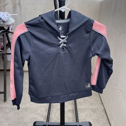 Girl Sweatshirt 