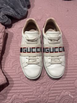 Women Gucci Shoes