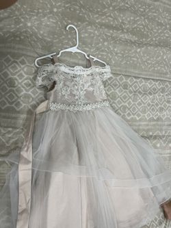 Flower Girl Dress