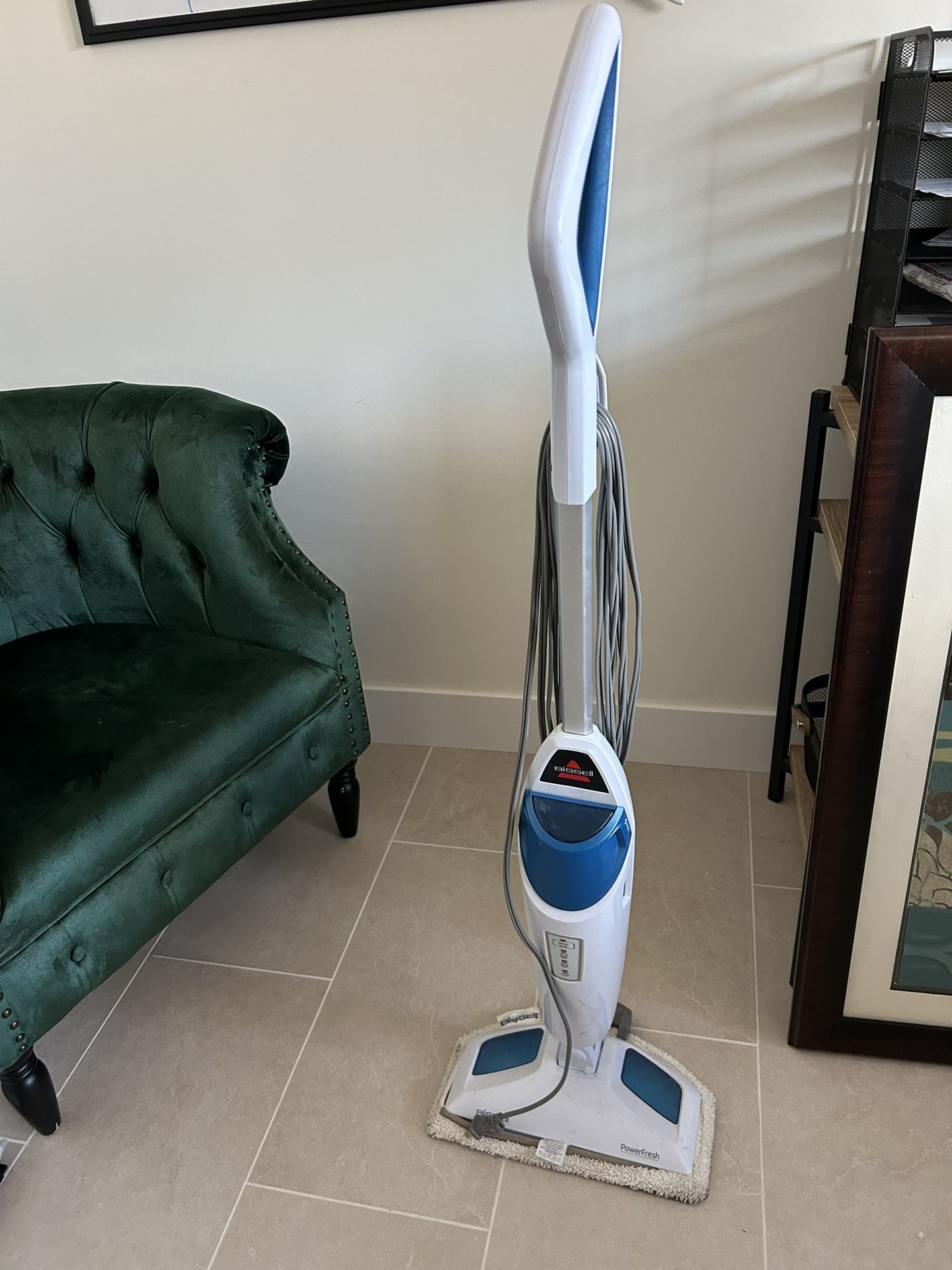 Floor Steamer Bissell